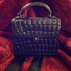 *RESERVEDLiebeskind Berlin crossbody mini